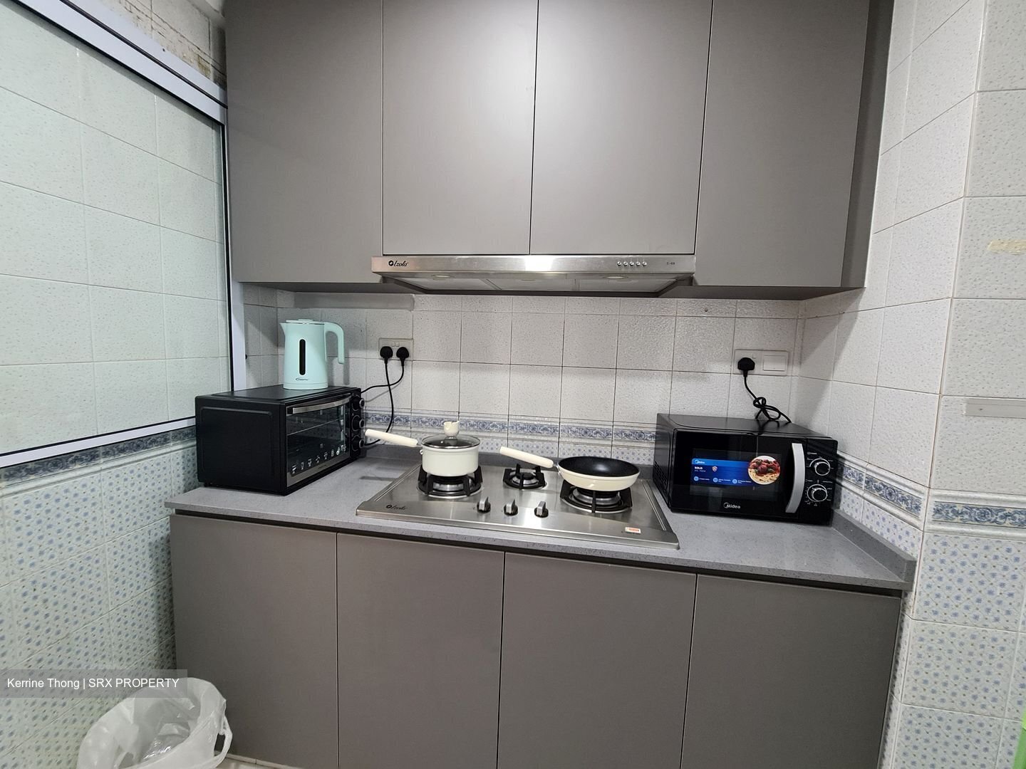 The Sunny Spring (D14), Apartment #423618031